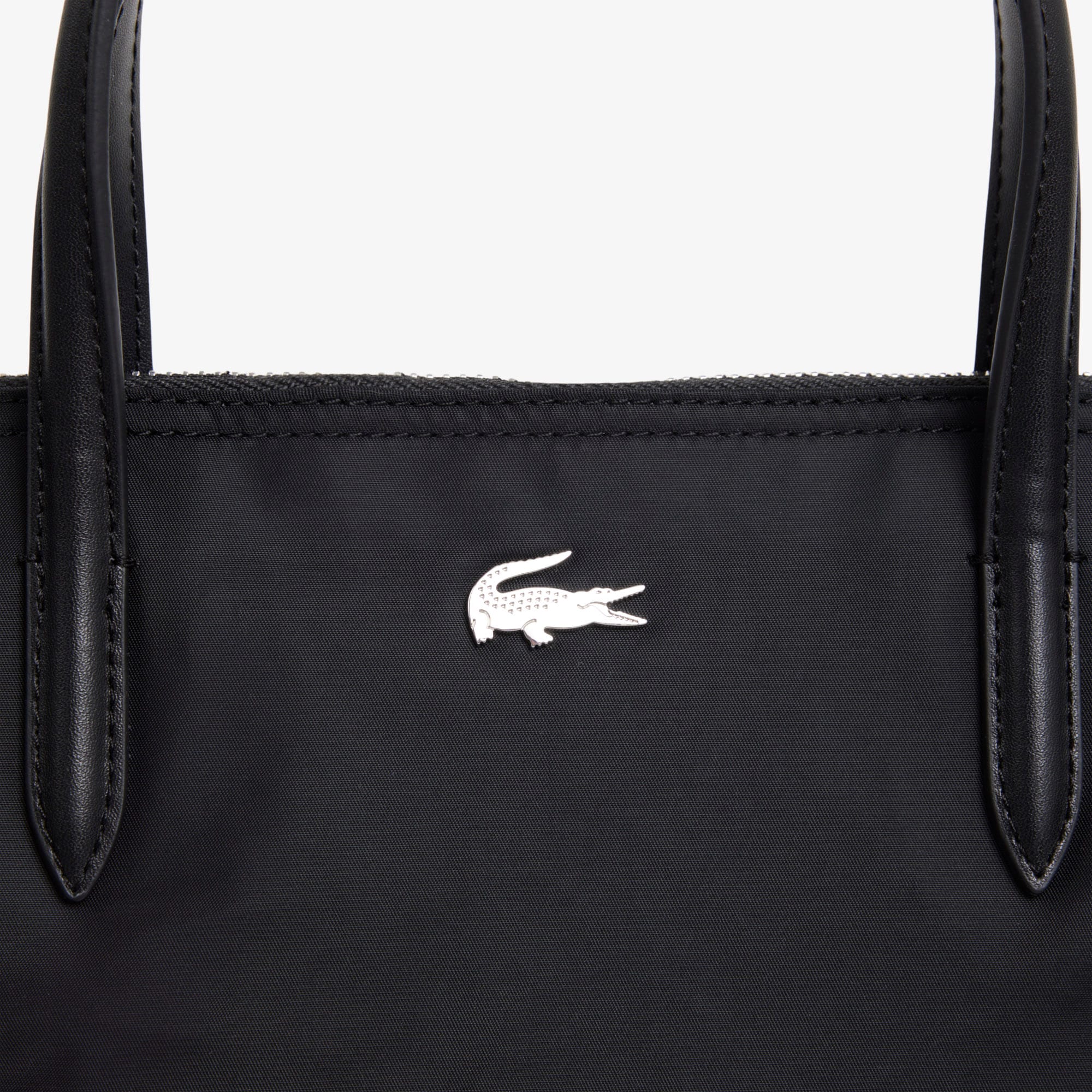 Tas Tote Izzie Vertikal Kecil image number 4