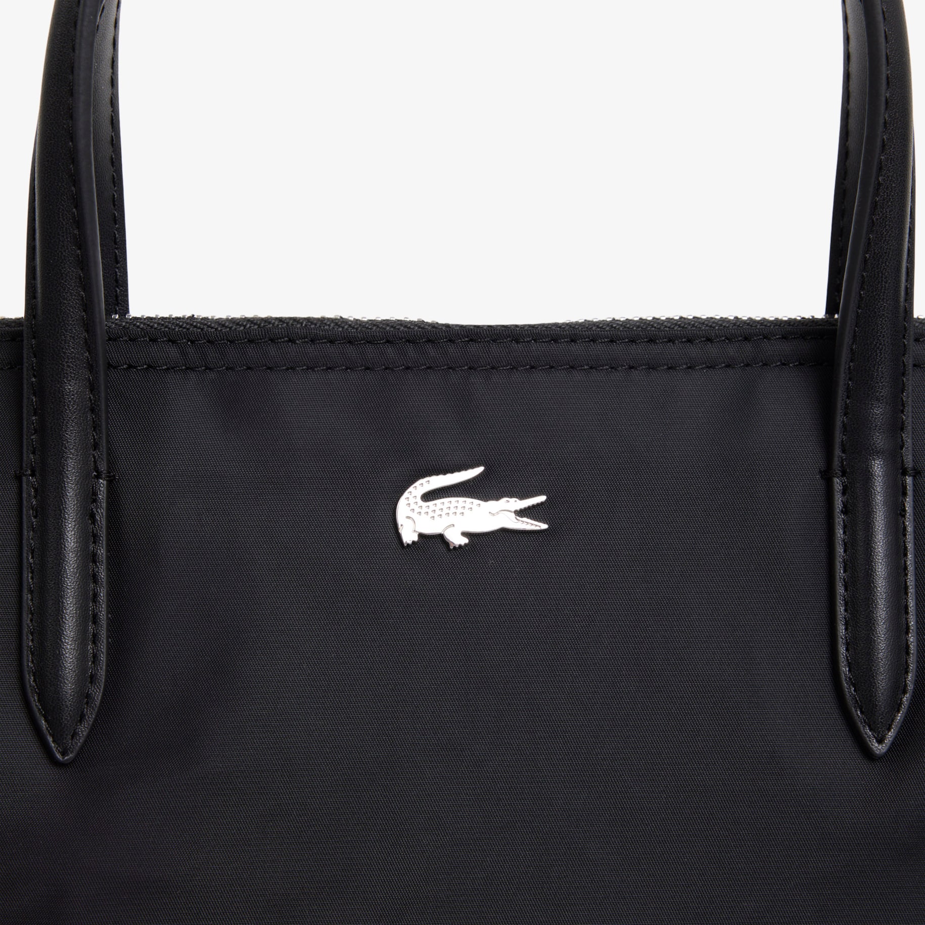 Tas Tote Izzie Vertikal Kecil image number 4