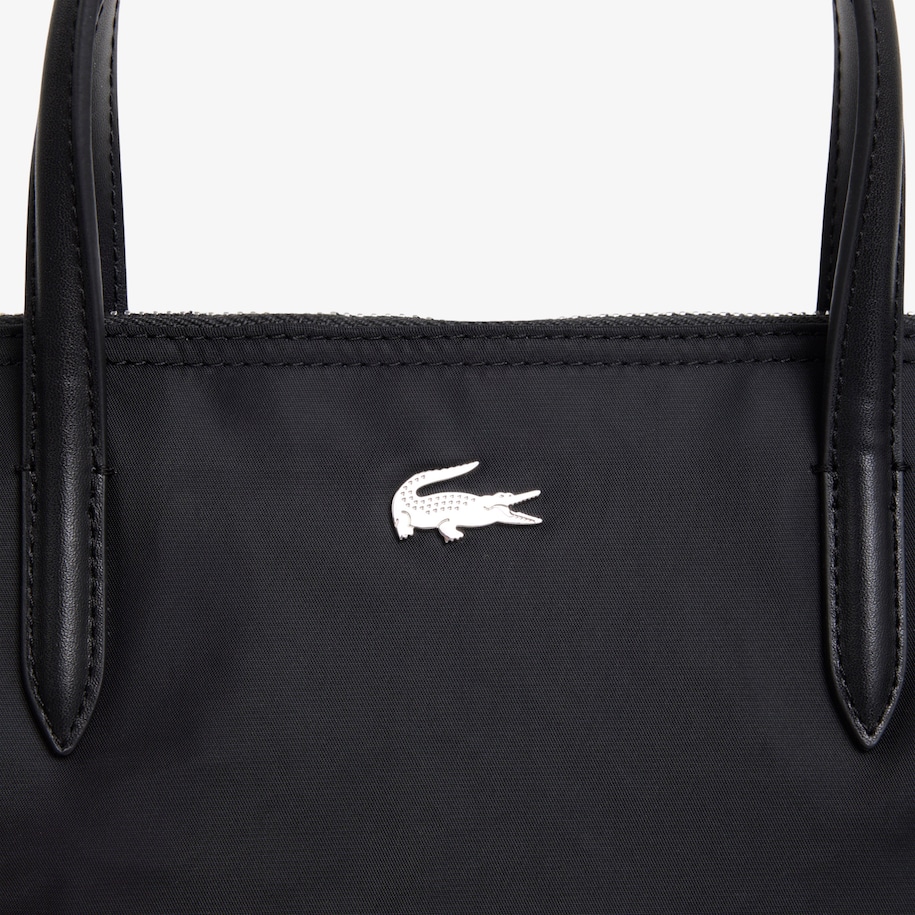 Tas Tote Izzie Vertikal Kecil image number 4