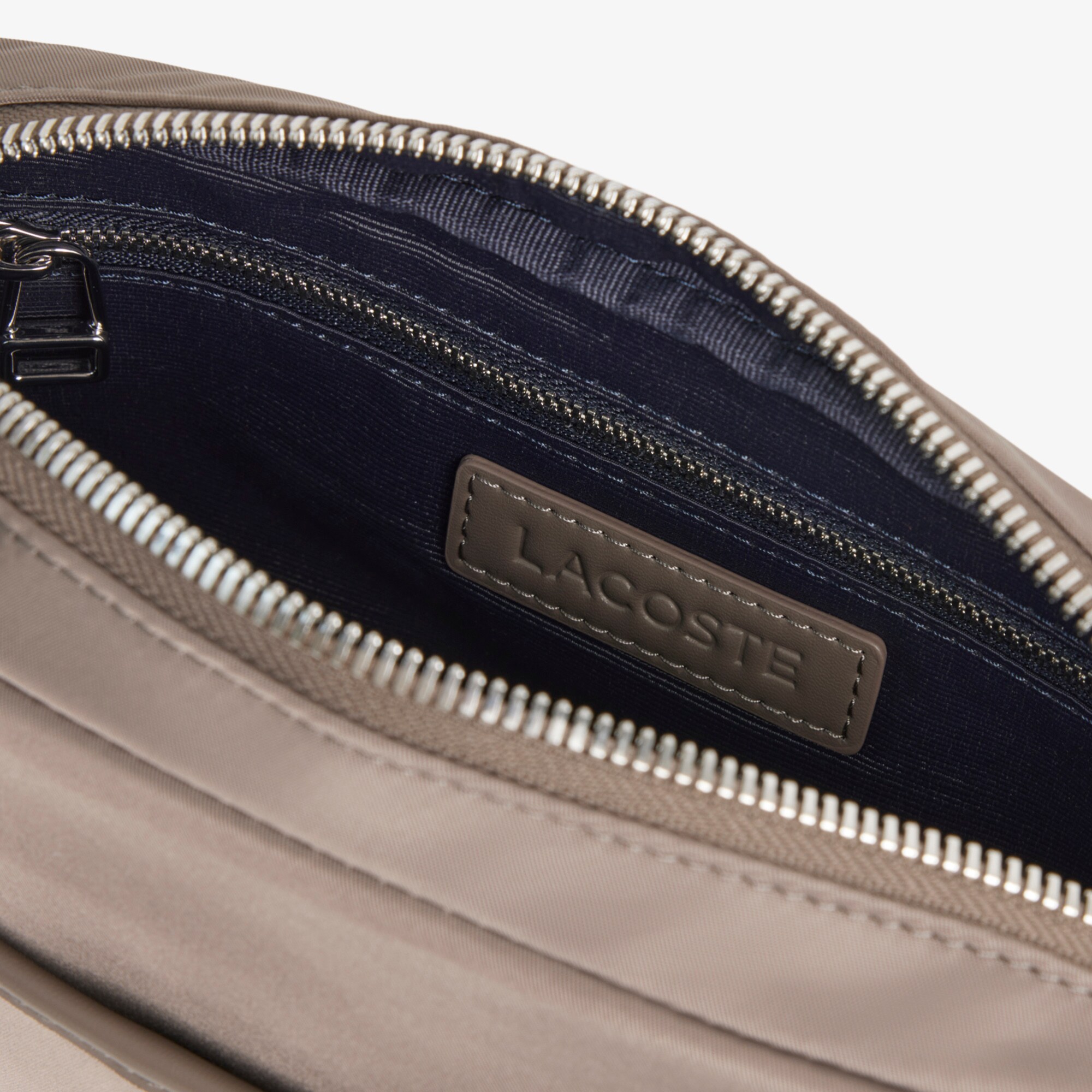 Lacoste Classics Satchel image number 3