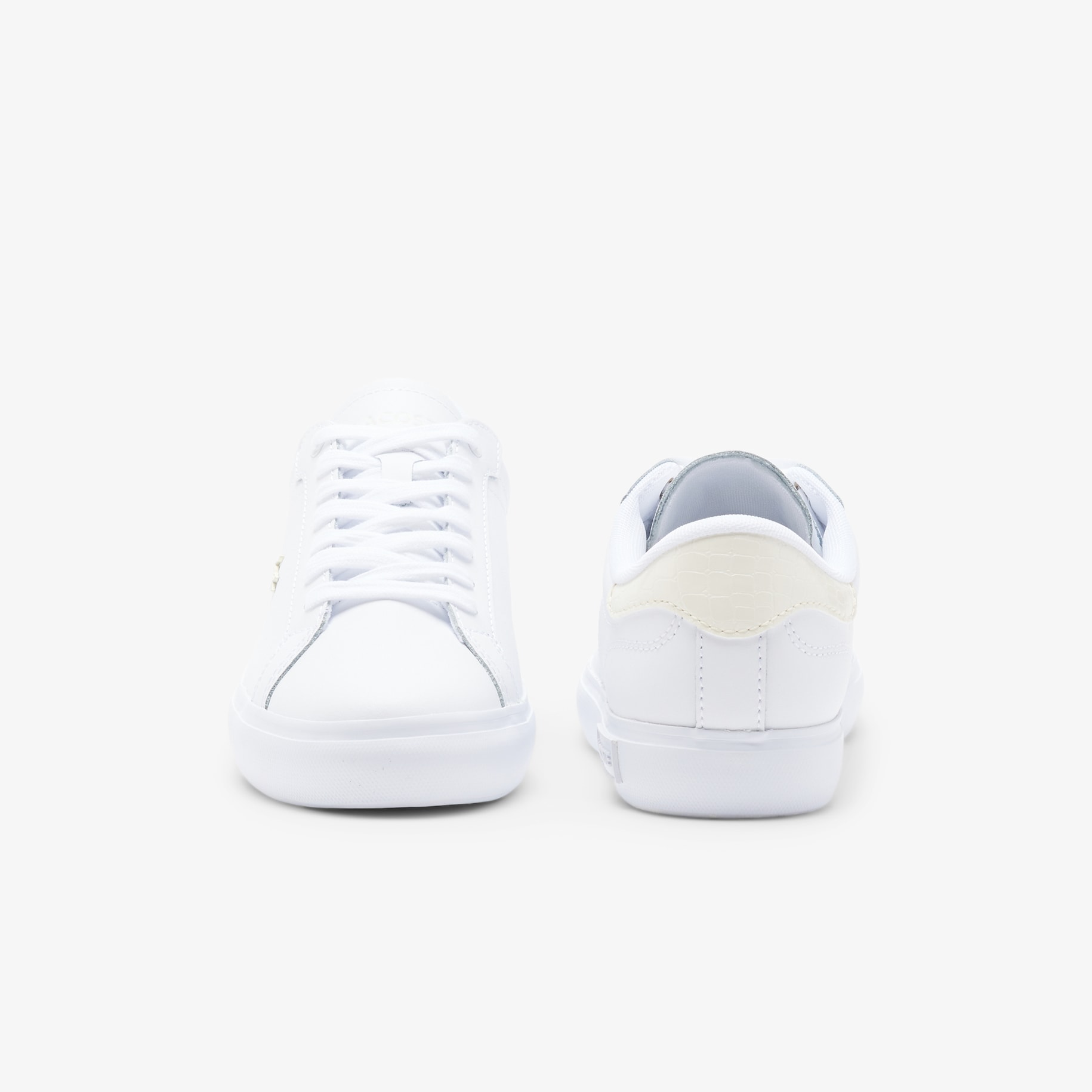 Sepatu Sneakers Powercourt Wanita image number 4