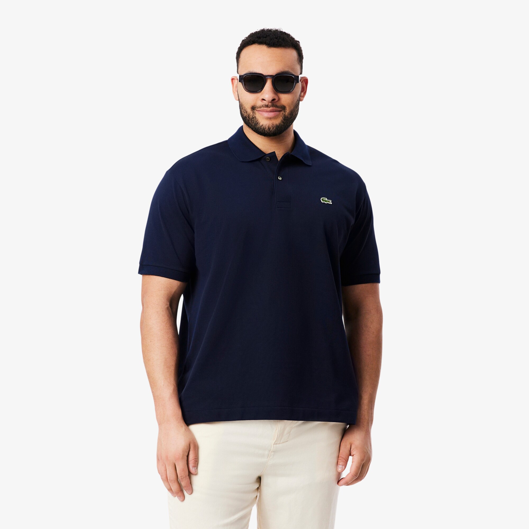 Classic Fit L.12.12 Original Polo Shirt image number 7