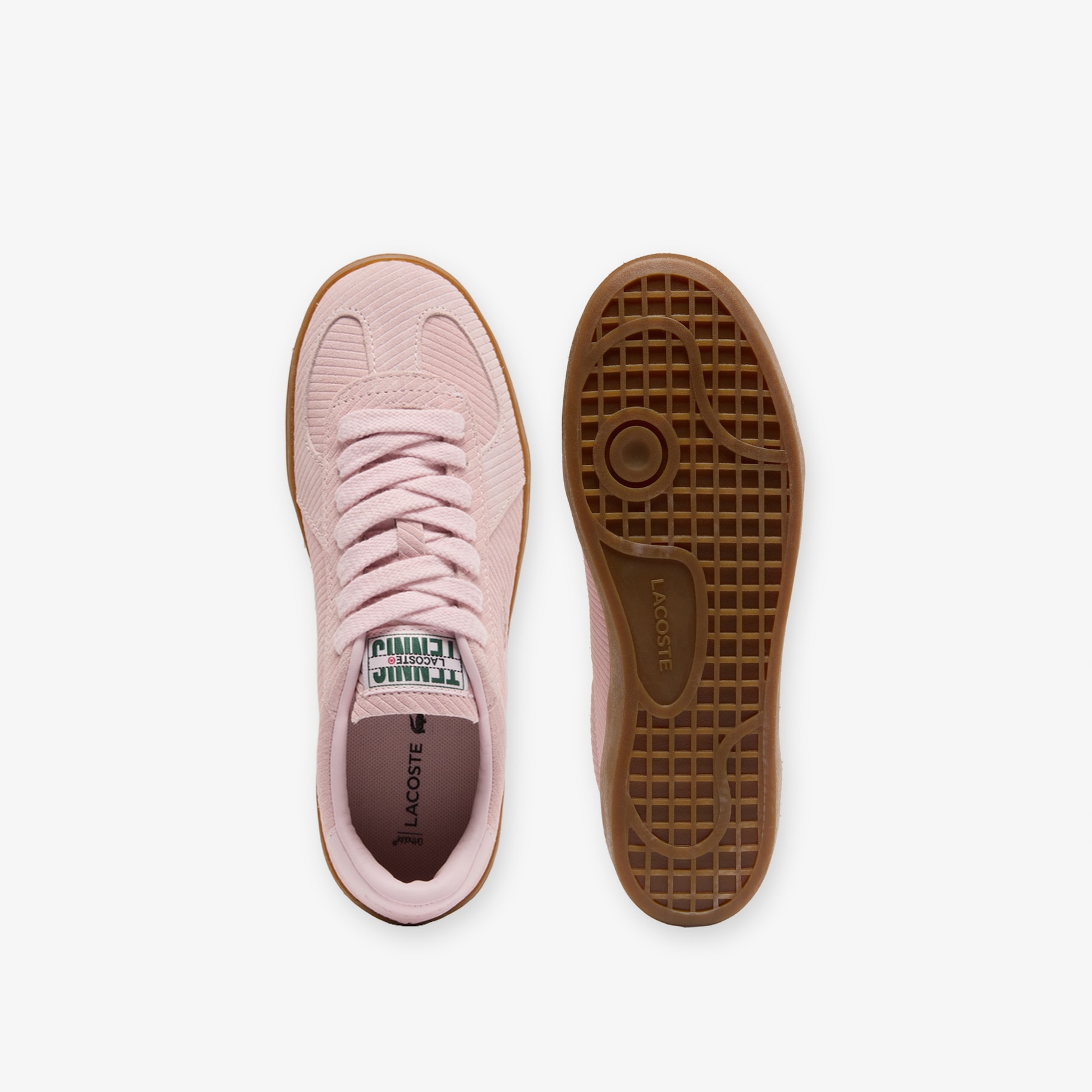 Women&rsquo;s Baseshot Pro Sneakers image number 3