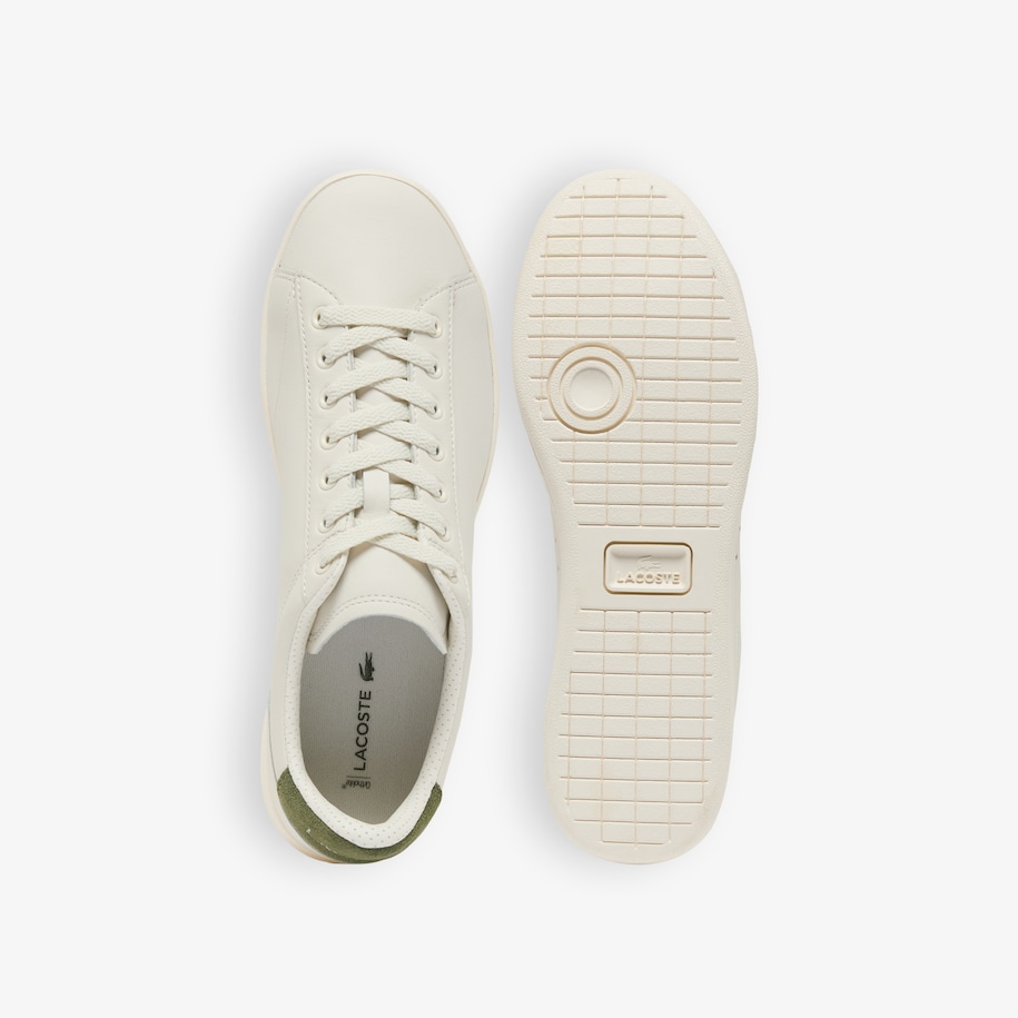 Sepatu Sneakers Carnaby Set Kulit Pria image number 3