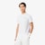 Kaos Lacoste Tenis x Novak Djokovic image number 0