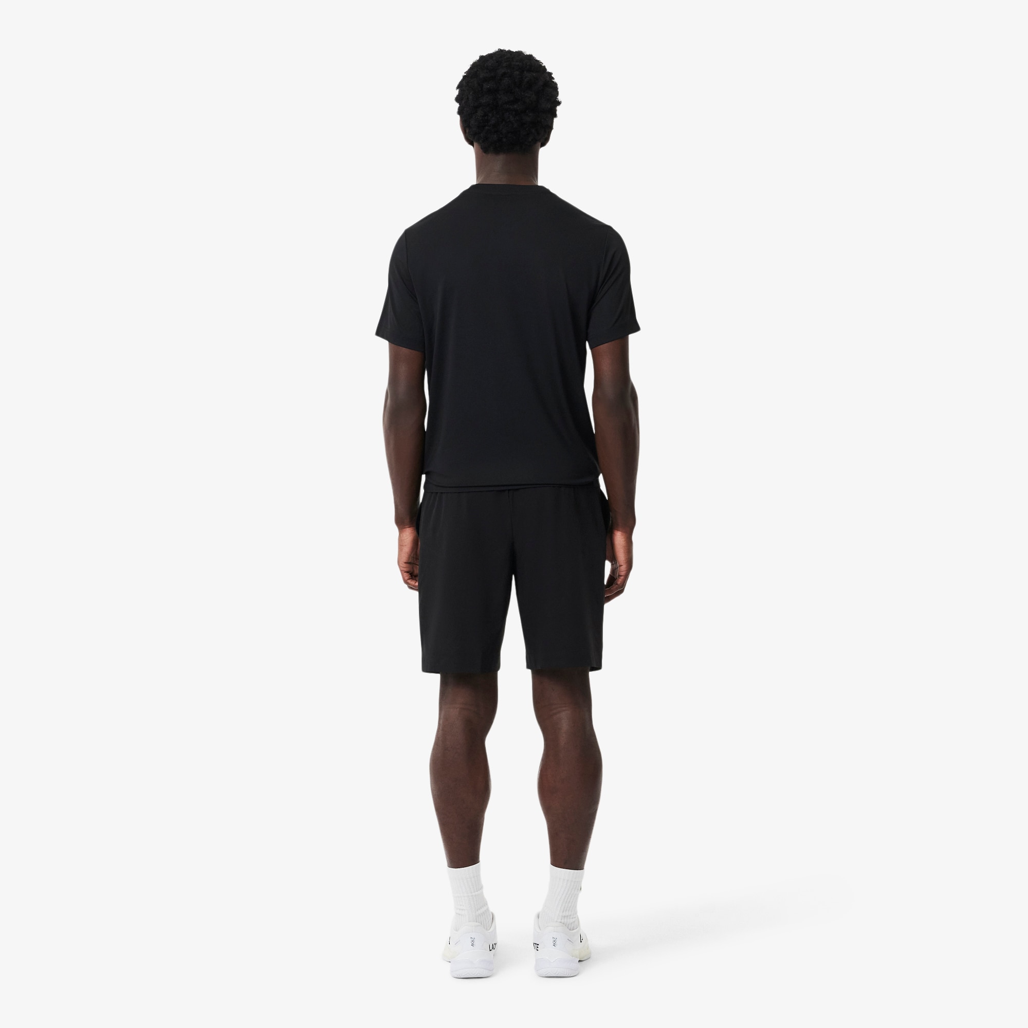 Regular Fit Ultra Dry Tennis Shorts image number 2