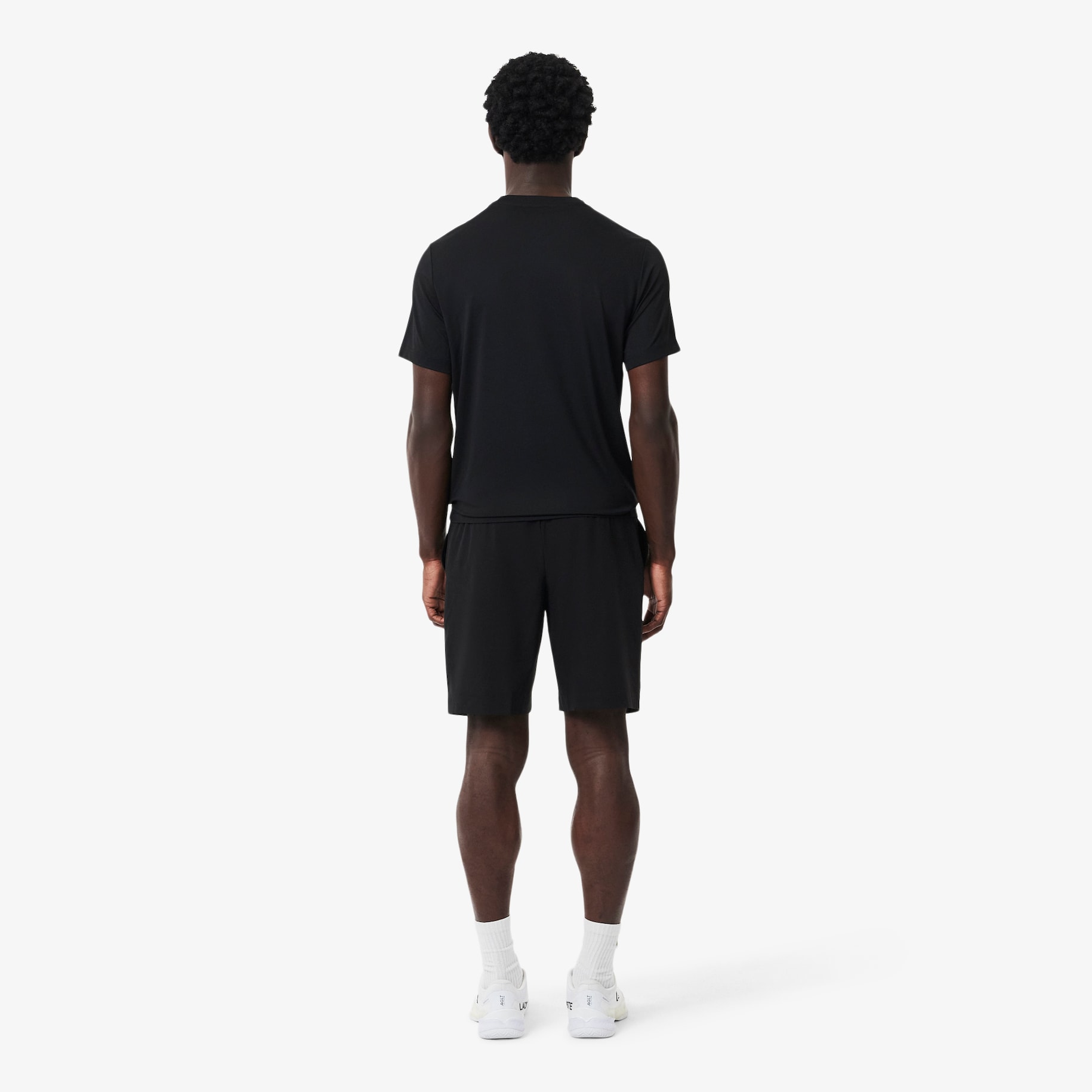 Regular Fit Ultra Dry Tennis Shorts image number 2