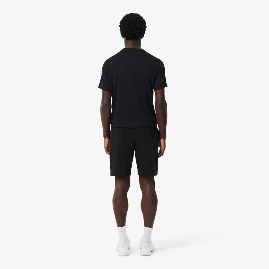 Regular Fit Ultra Dry Tennis Shorts image number 2