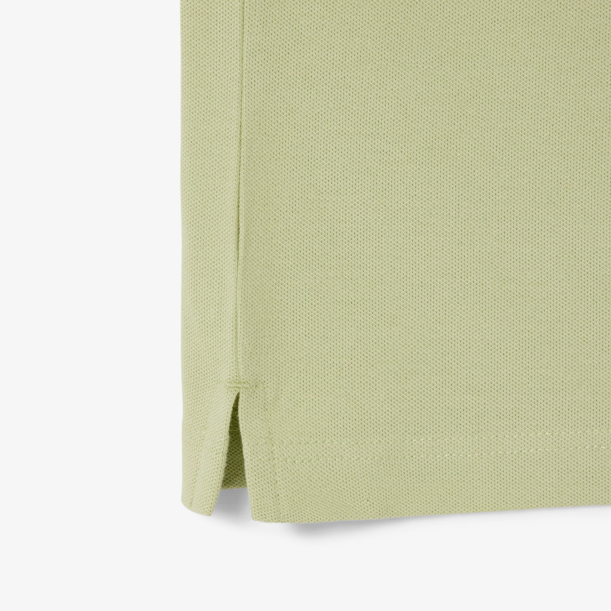 Kaos Polo Pique Mini Slim Fit Stretch image number 5