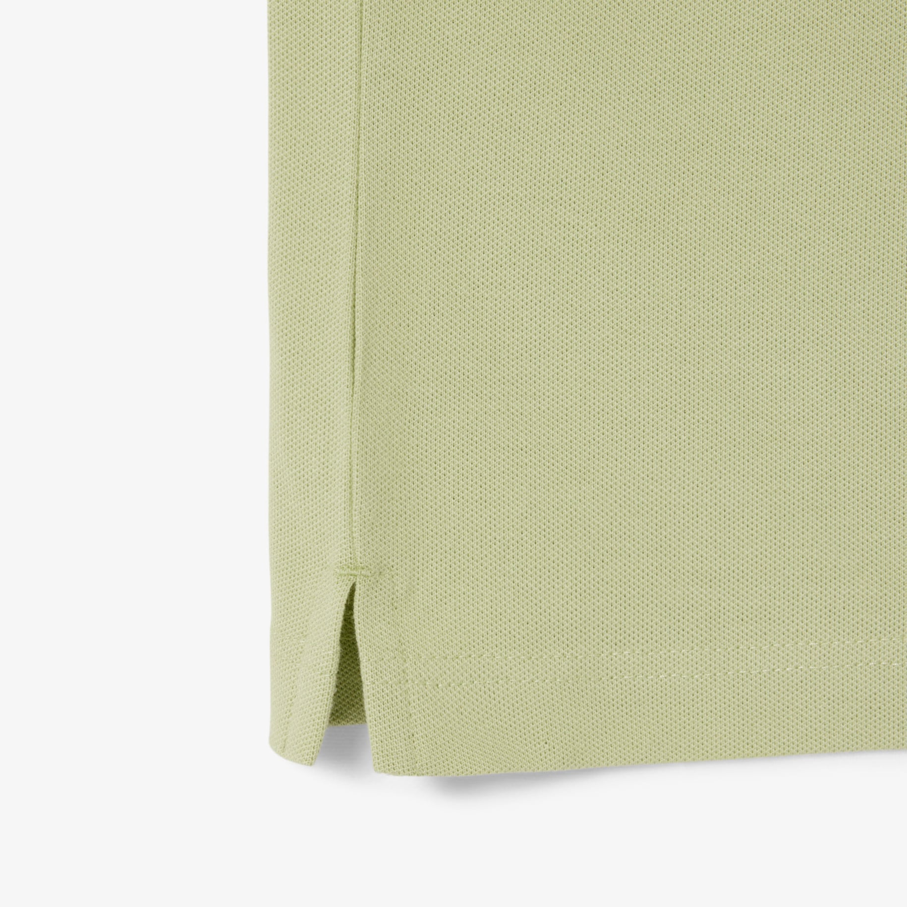 Kaos Polo Pique Mini Slim Fit Stretch image number 5