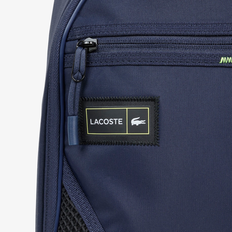 Tas Ransel Play in Lacoste image number 4