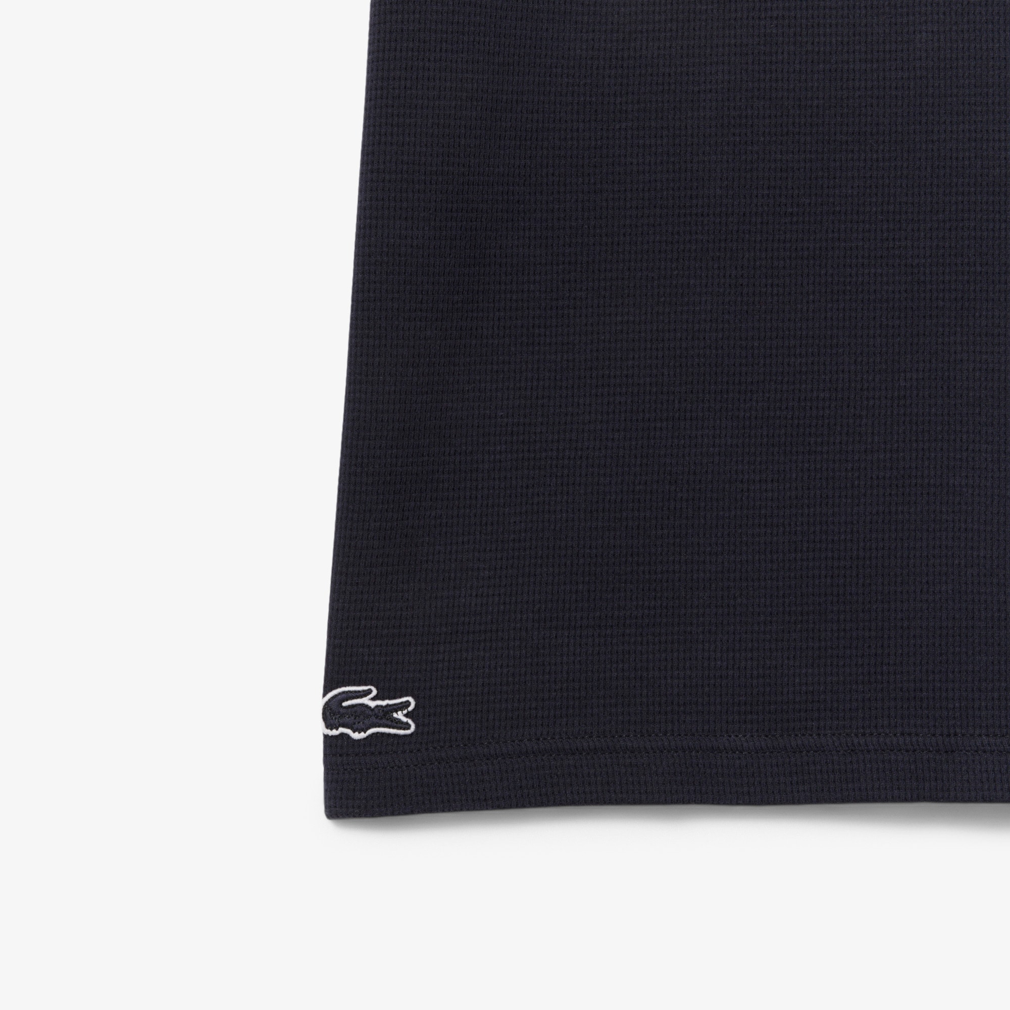 Textured Loungewear T-Shirt image number 5