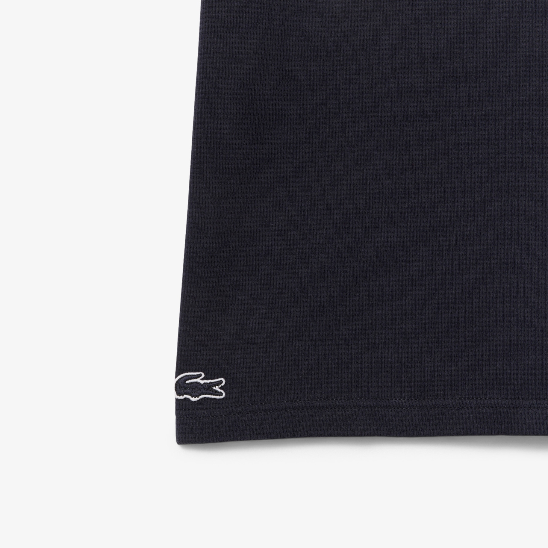 Textured Loungewear T-Shirt image number 5