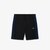 Regular Fit Colour-Block Cotton Shorts image number 3