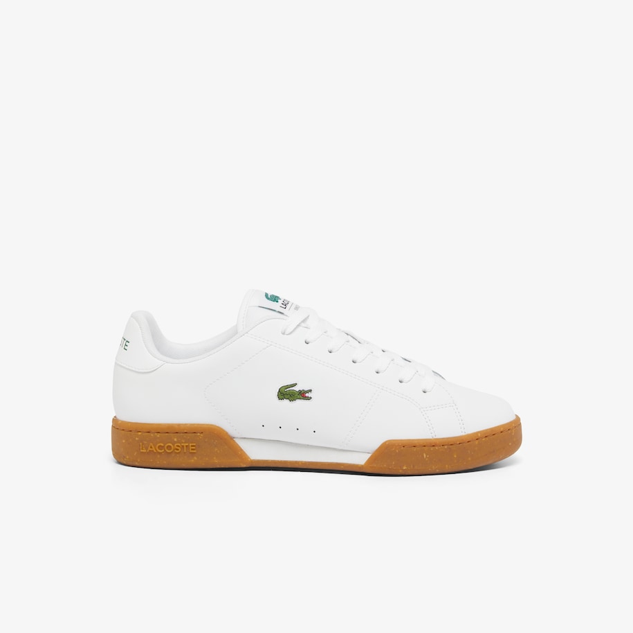 Men's Carnaby Cup Leather Sneakers image number 0