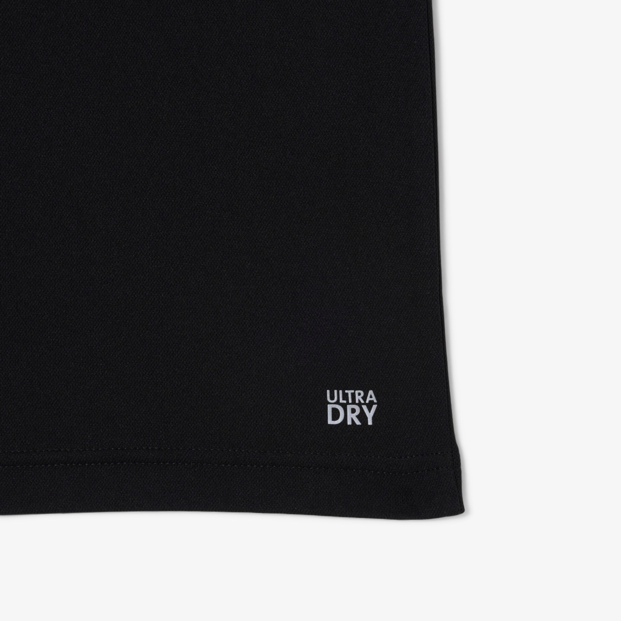 Lacoste Tennis x Novak Djokovic Polo Shirt image number 8