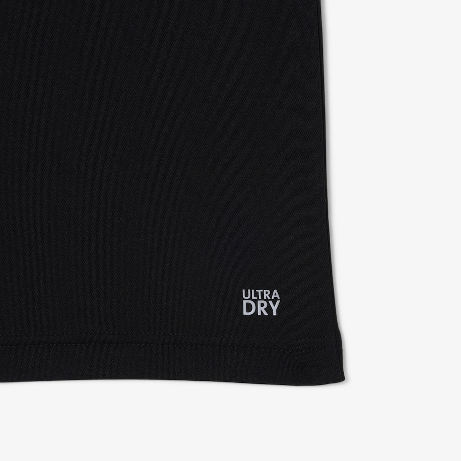 Lacoste Tennis x Novak Djokovic Polo Shirt image number 8