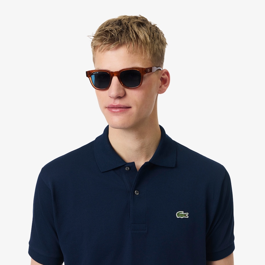 Classic Fit L.12.12 Original Polo Shirt image number 1