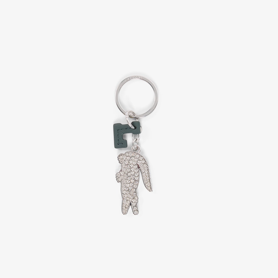 Gantungan Kunci Diamant&eacute; Crocodile L Charms image number 0