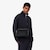 Chantaco Piqu&eacute; Leather Reporter Bag image number 7