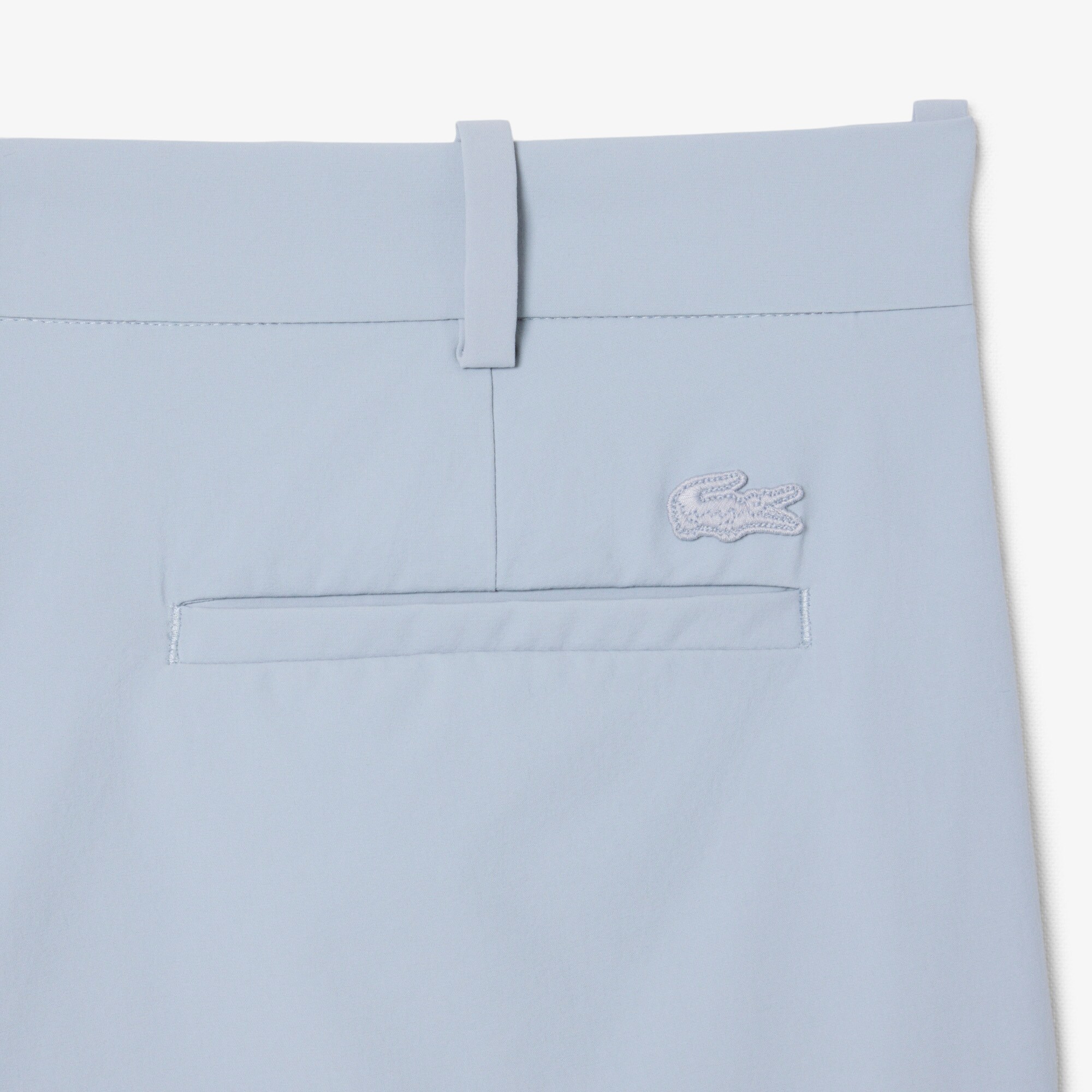 Celana Pendek Bermuda Stretch Straight Fit image number 6