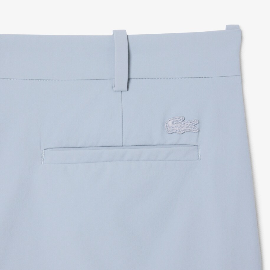 Celana Pendek Bermuda Stretch Straight Fit image number 6