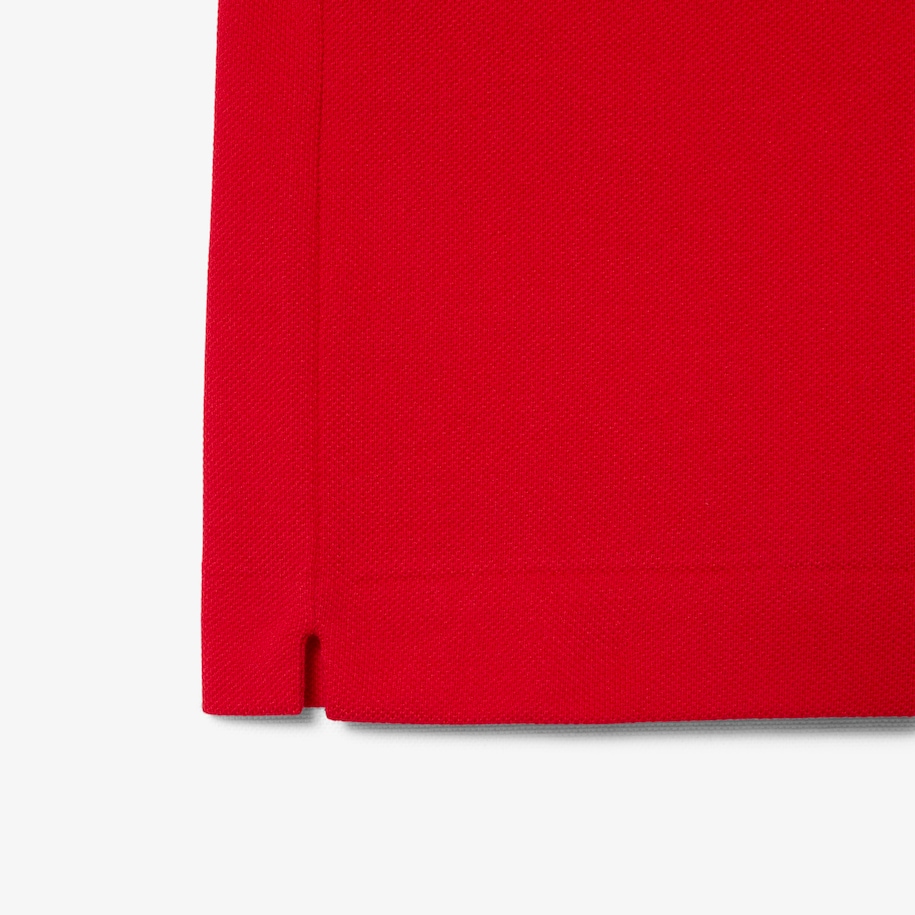 Kaos Polo L.12.12 Original Classic Fit Edisi Portugal image number 5