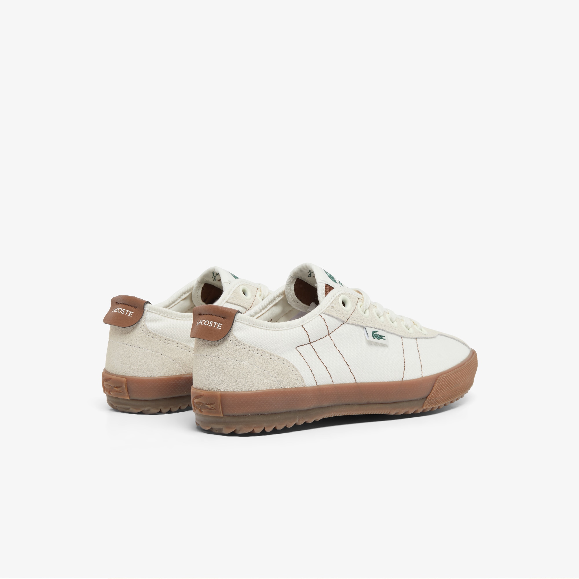 Sepatu Sneakers Wanita Backslam image number 2