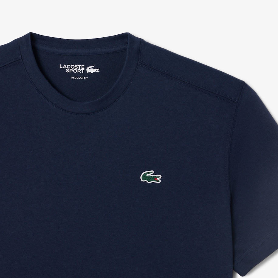 Ultra Dry Cotton Sport T-Shirt image number 5