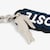 Gantungan Kunci L Charms Lacoste image number 2