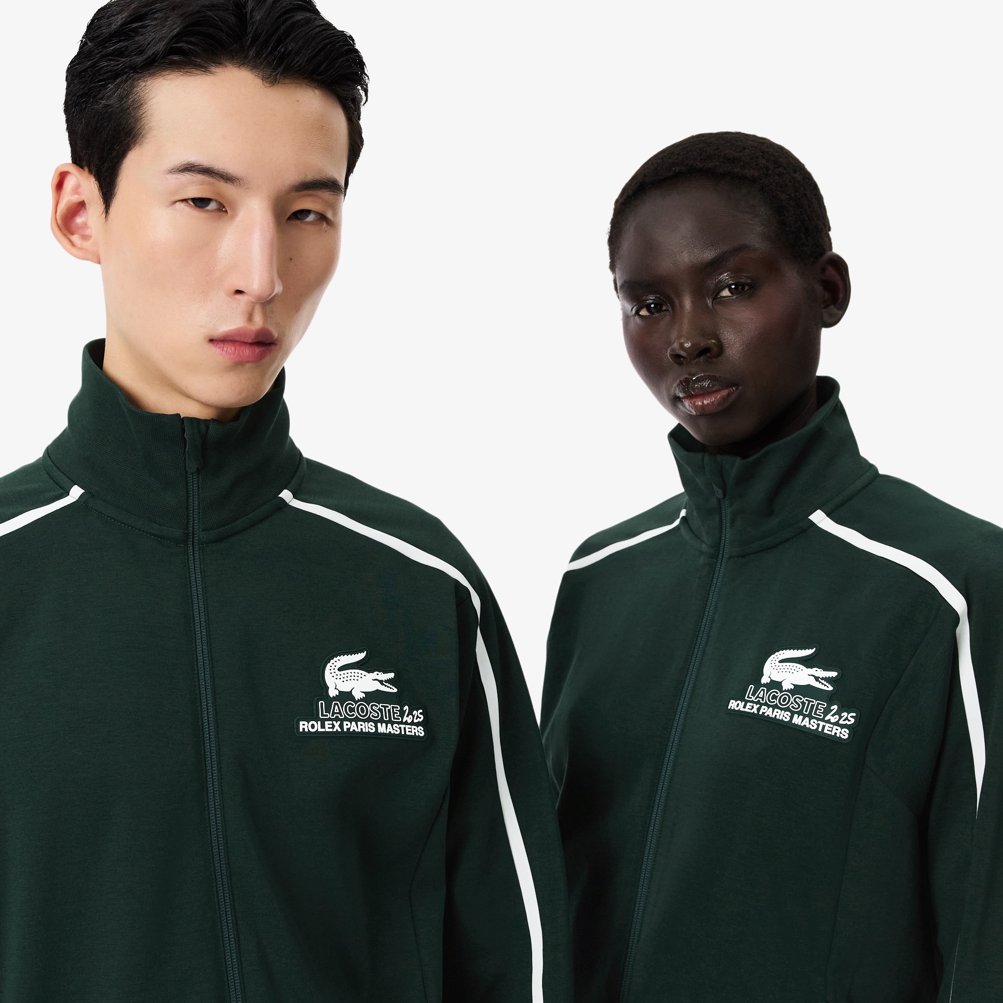 Rolex Paris Masters Edition Ballboy Sweatshirt image number 1