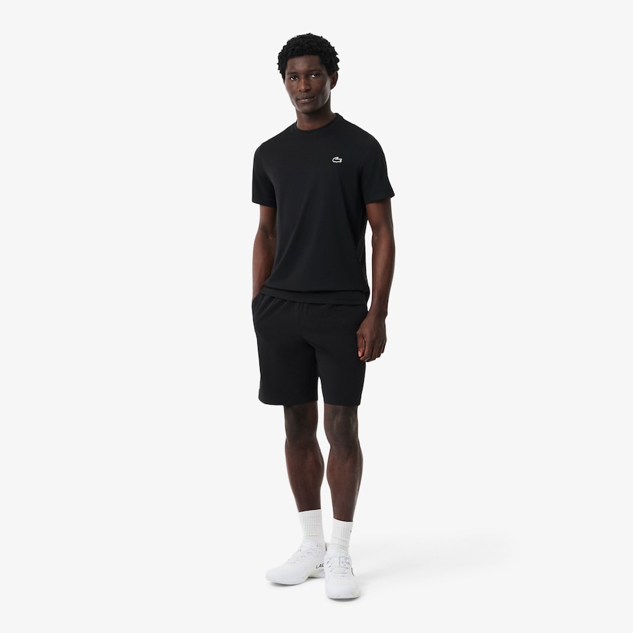 Regular Fit Ultra Dry Tennis Shorts image number 0