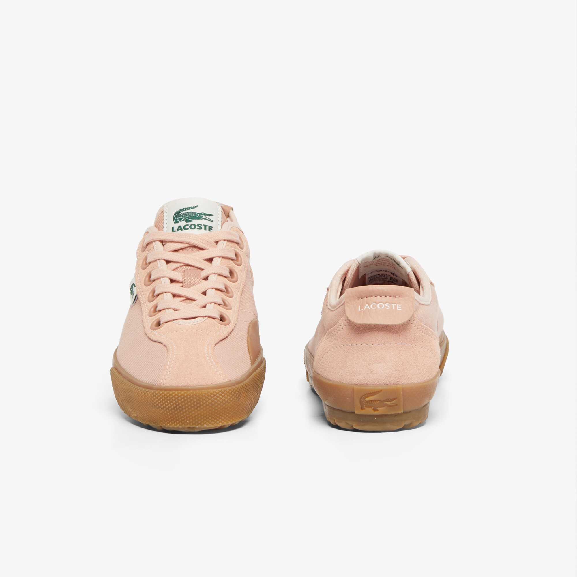 Beli Sepatu Sneakers Wanita Backslam Original Lacoste ID