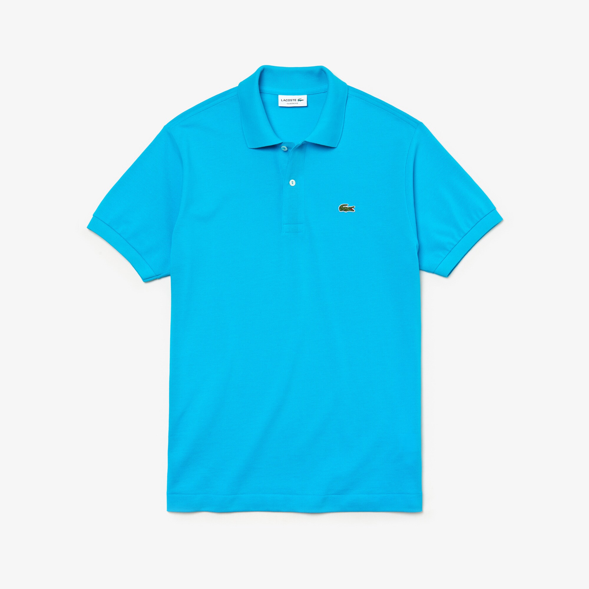Kaos polo pria lengan pendek 
