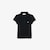 Kaos Polo Scalloped Collar Piqu&eacute; image number 0