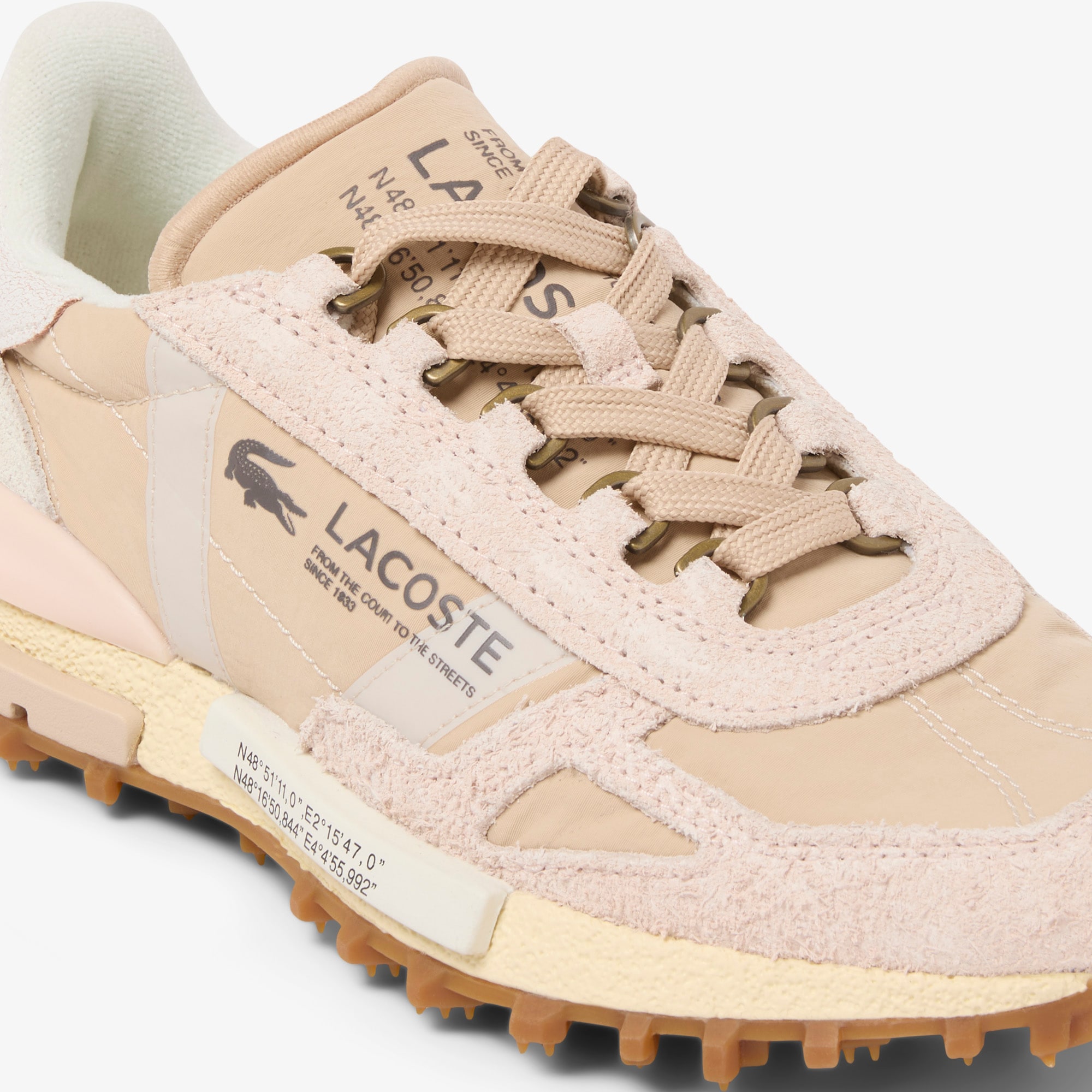 Women's Elite Active Sneakers image number 5