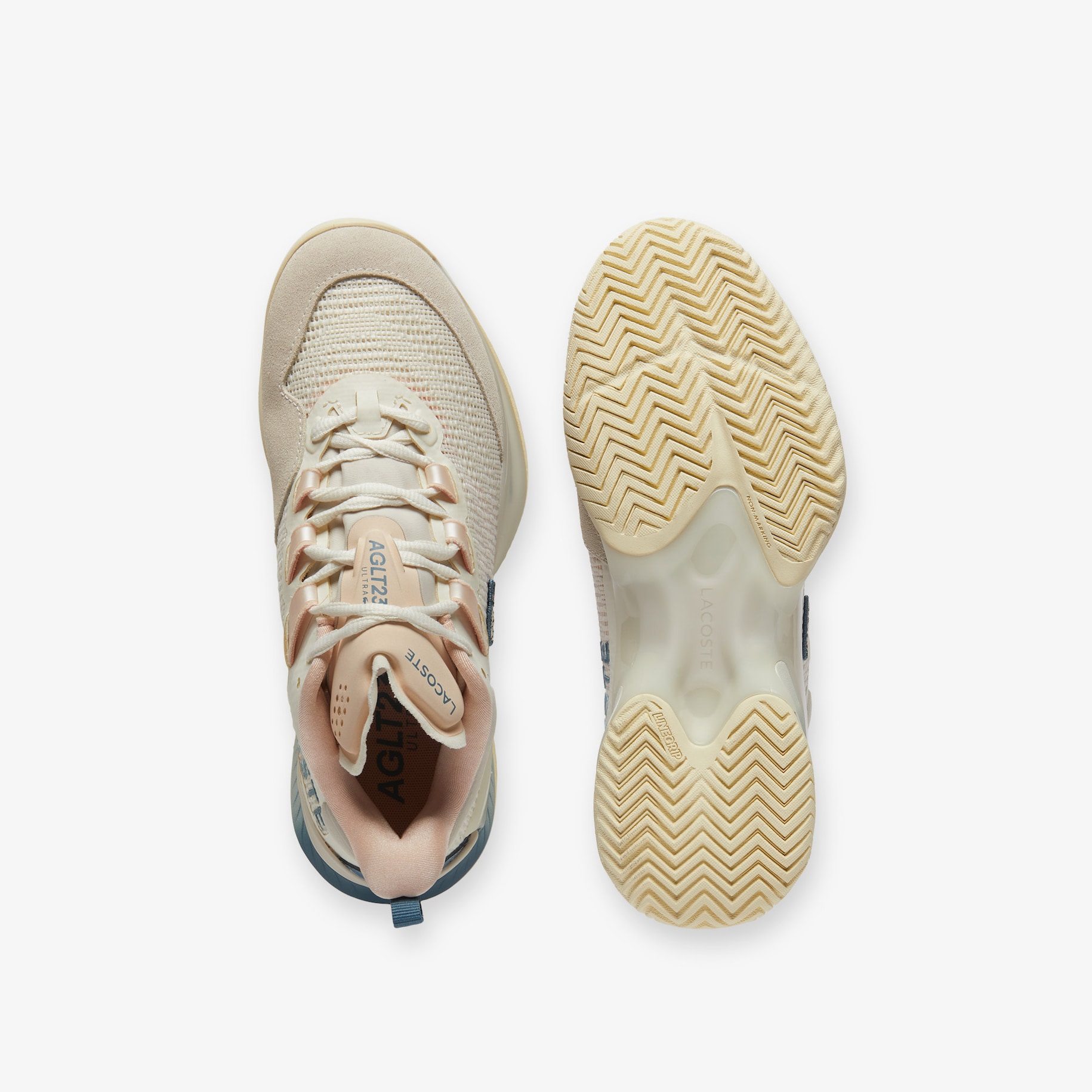 Sepatu Tenis Wanita Ag-Lt23 Ultra image number 3