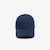 Unisex Lacoste Organic Cotton Twill Cap image number 2