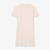 Dress Fluid Scalloped Piqu&eacute; image number 3
