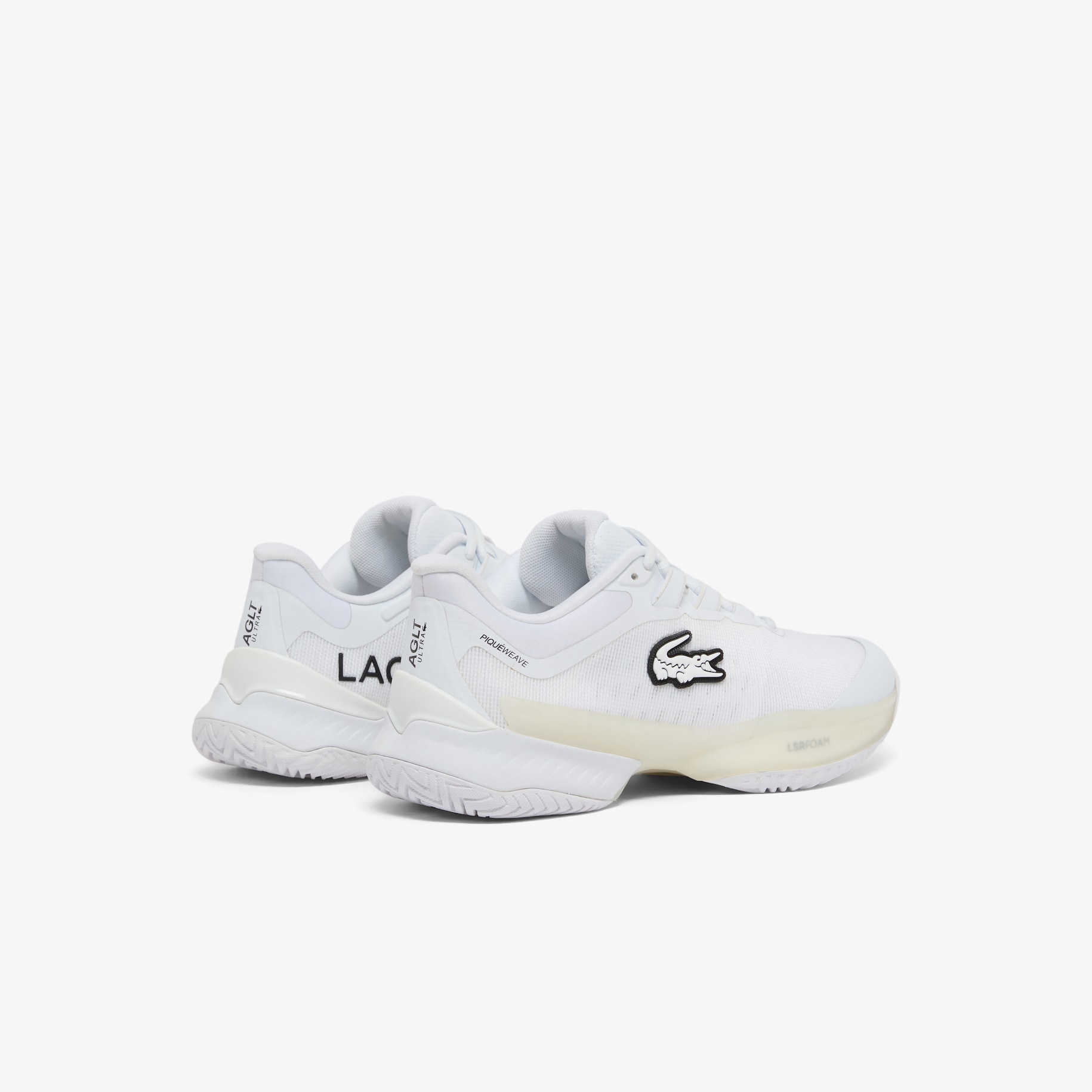 Sepatu Tennis Wanita AG-LT23 Ultra image number 2