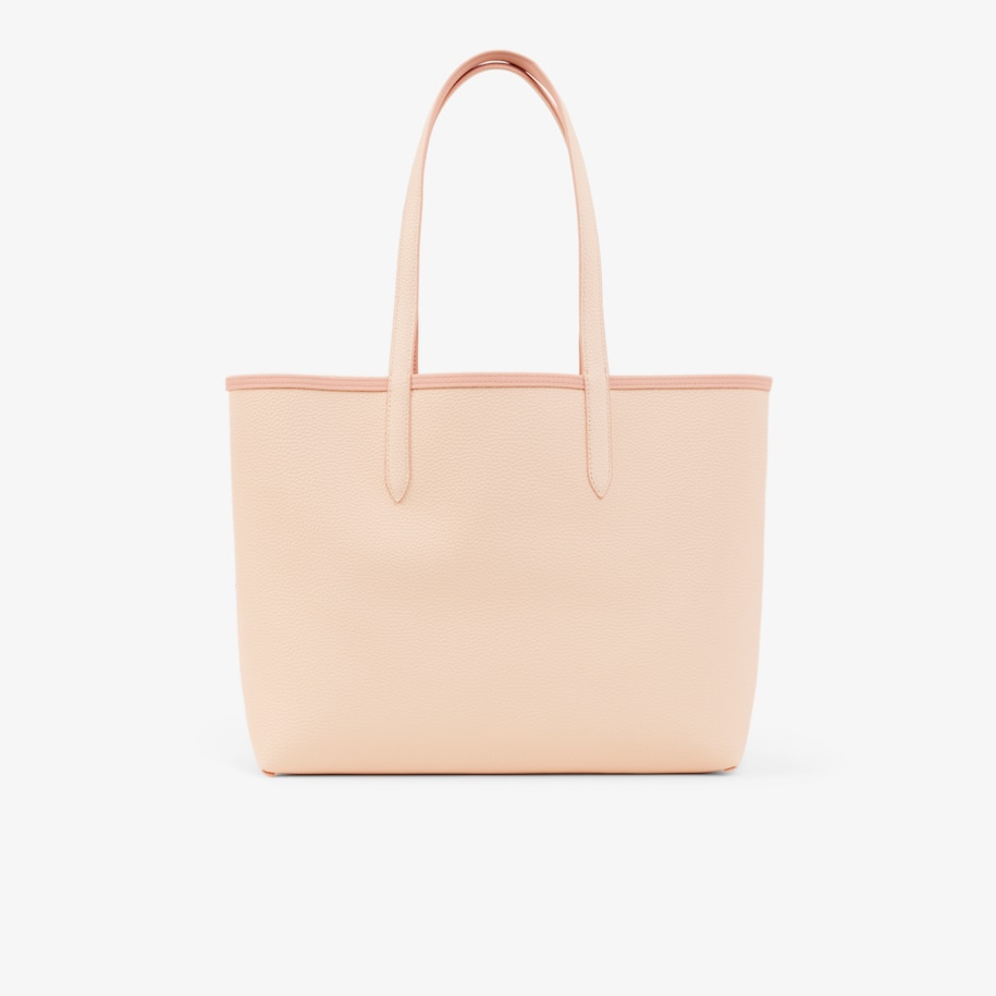 Anna Reversible Tote with Pouch image number 5
