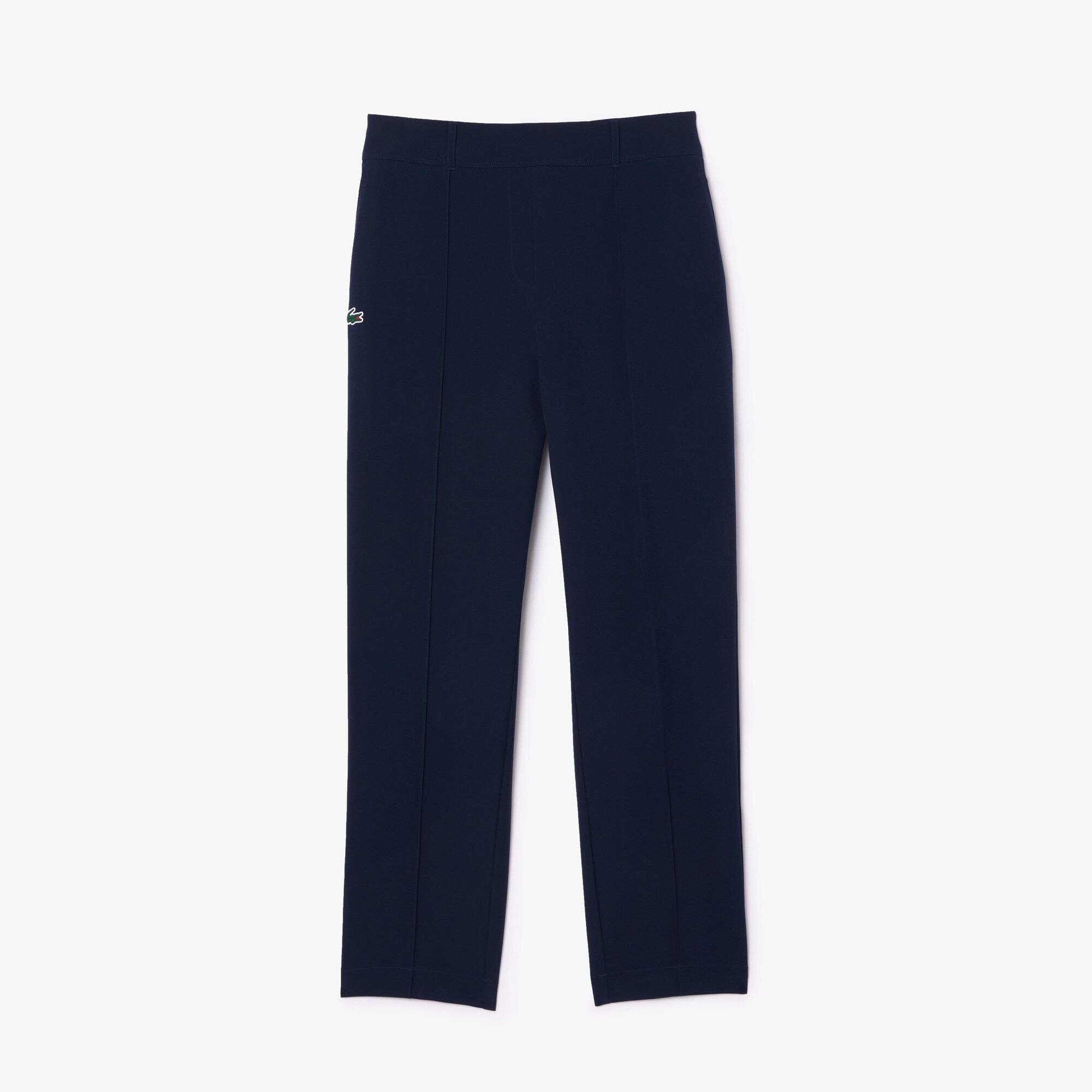 Slim Fit UV Protect Stretch Golf Pants image number 3