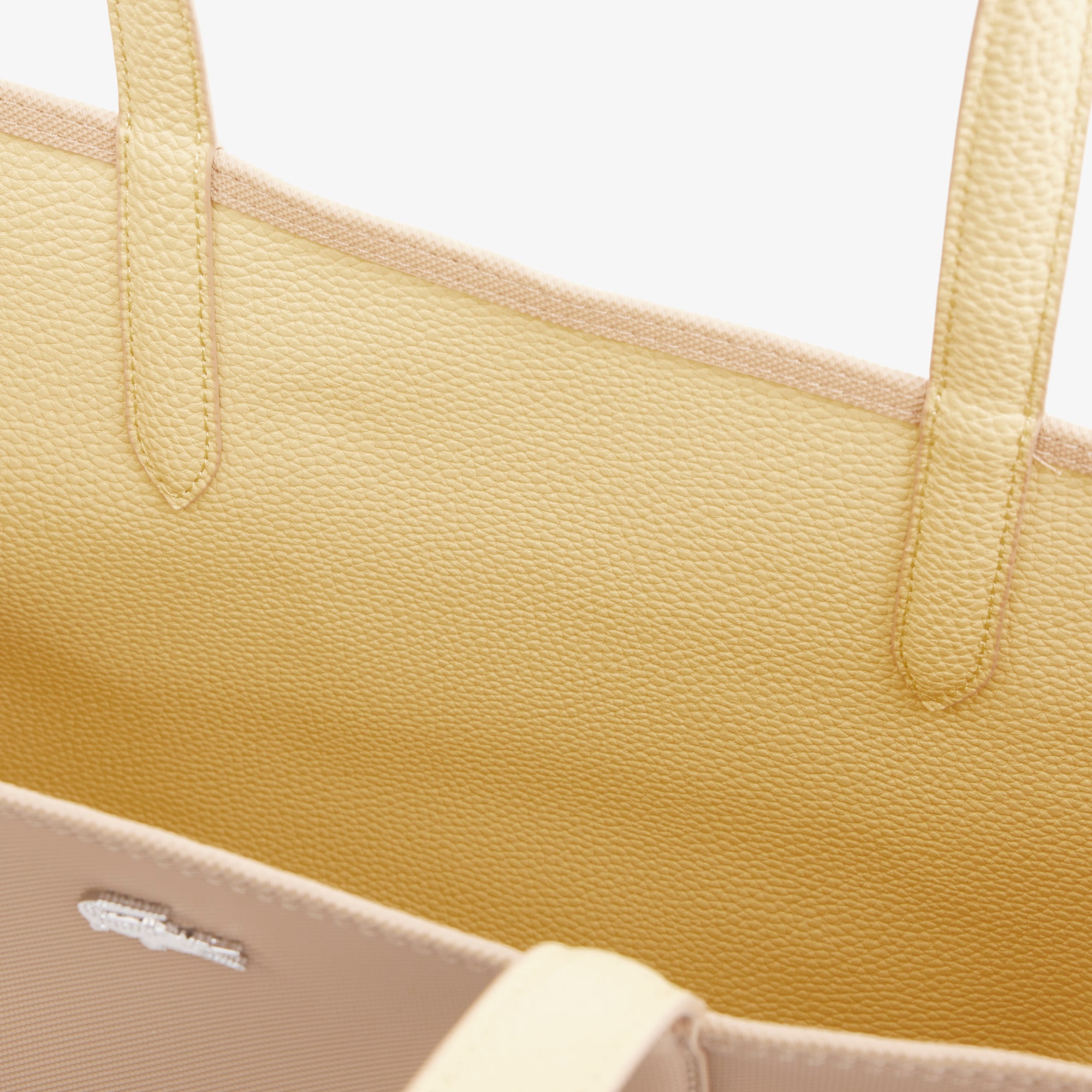 Anna Reversible Tote with Pouch image number 3