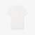 Kaos Polo Wanita Lacoste Petit Piqu&eacute; Katun Lembut Regular Fit image number 4