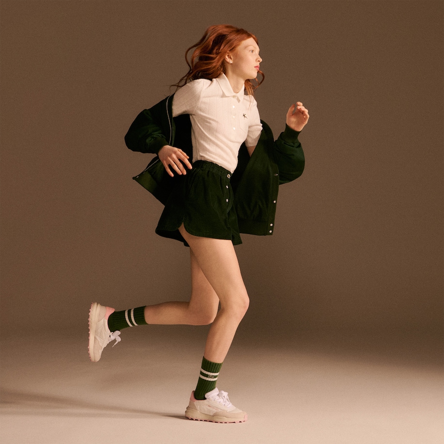 Women's Elite Active Evo Sneakers image number 6