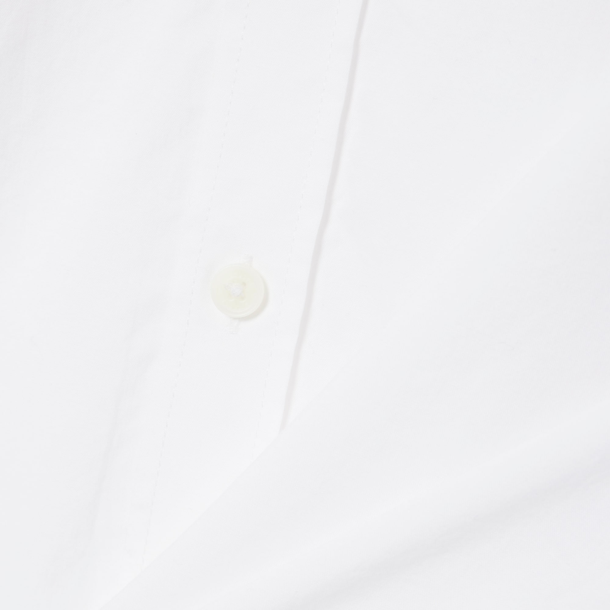 Kemeja Pria Regular Fit Poplin Lengan Pendek image number 5