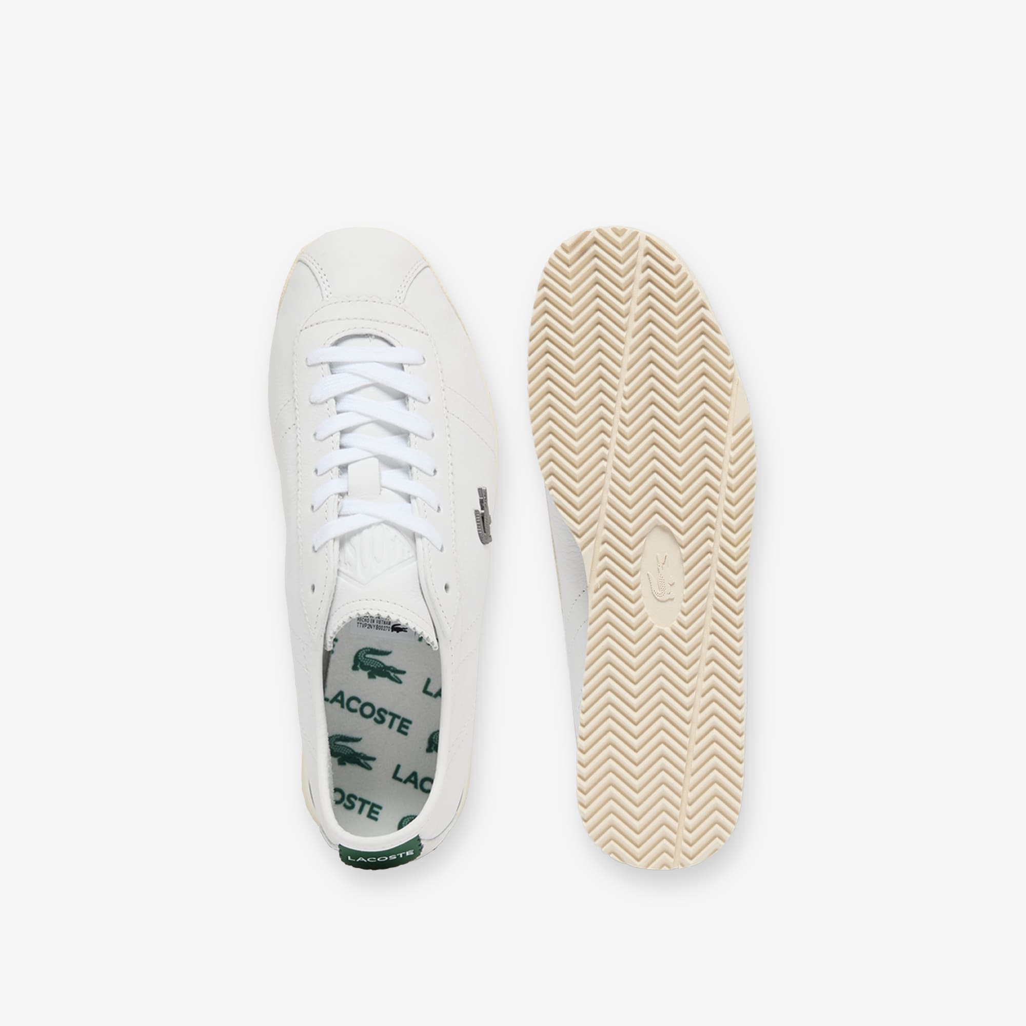 Sepatu Sneakers Club-Low Wanita image number 3
