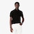 Regular Fit Paris Stretch Piqu&eacute; Polo Shirt image number 0