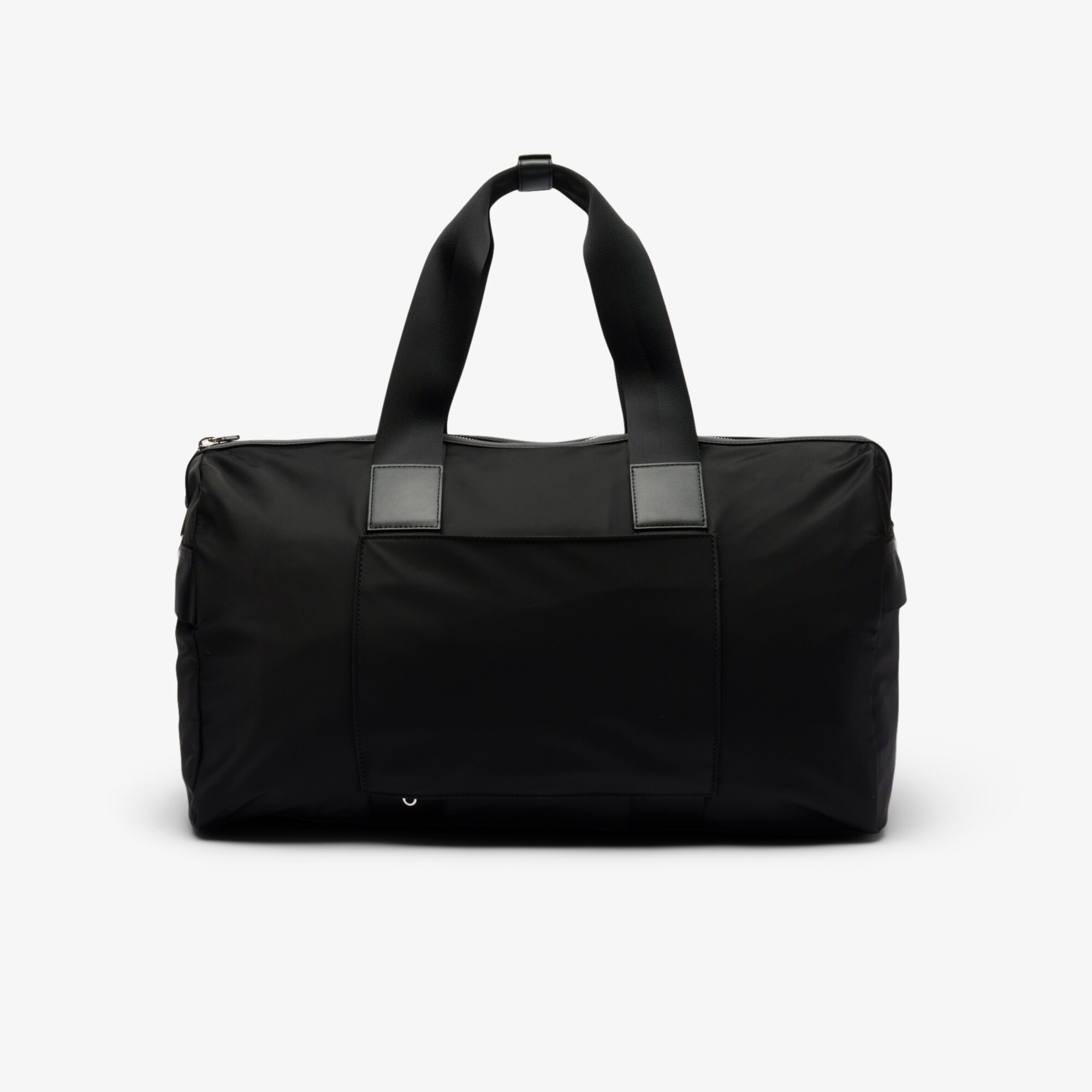 Tas Lacoste Classic Boston Besar image number 1