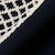 Sweater Vest Jacquard Katun image number 5